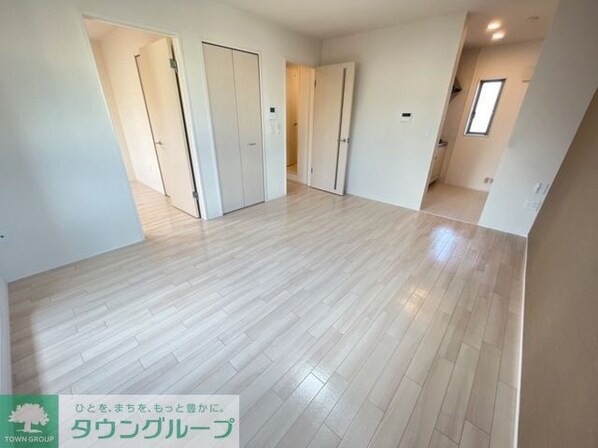 レジデンスの物件内観写真